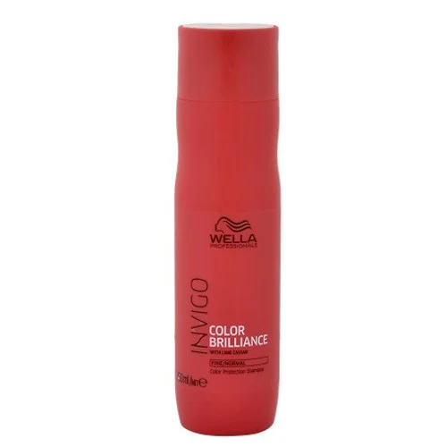 Invigo color brilliance fine to medium hair