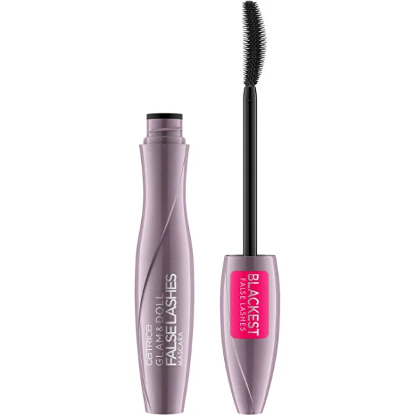 Glam & doll false lashes