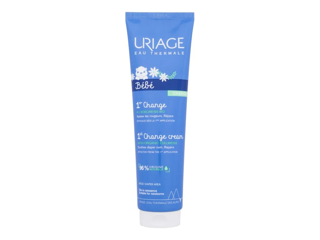 Bébé 1st Change Cream