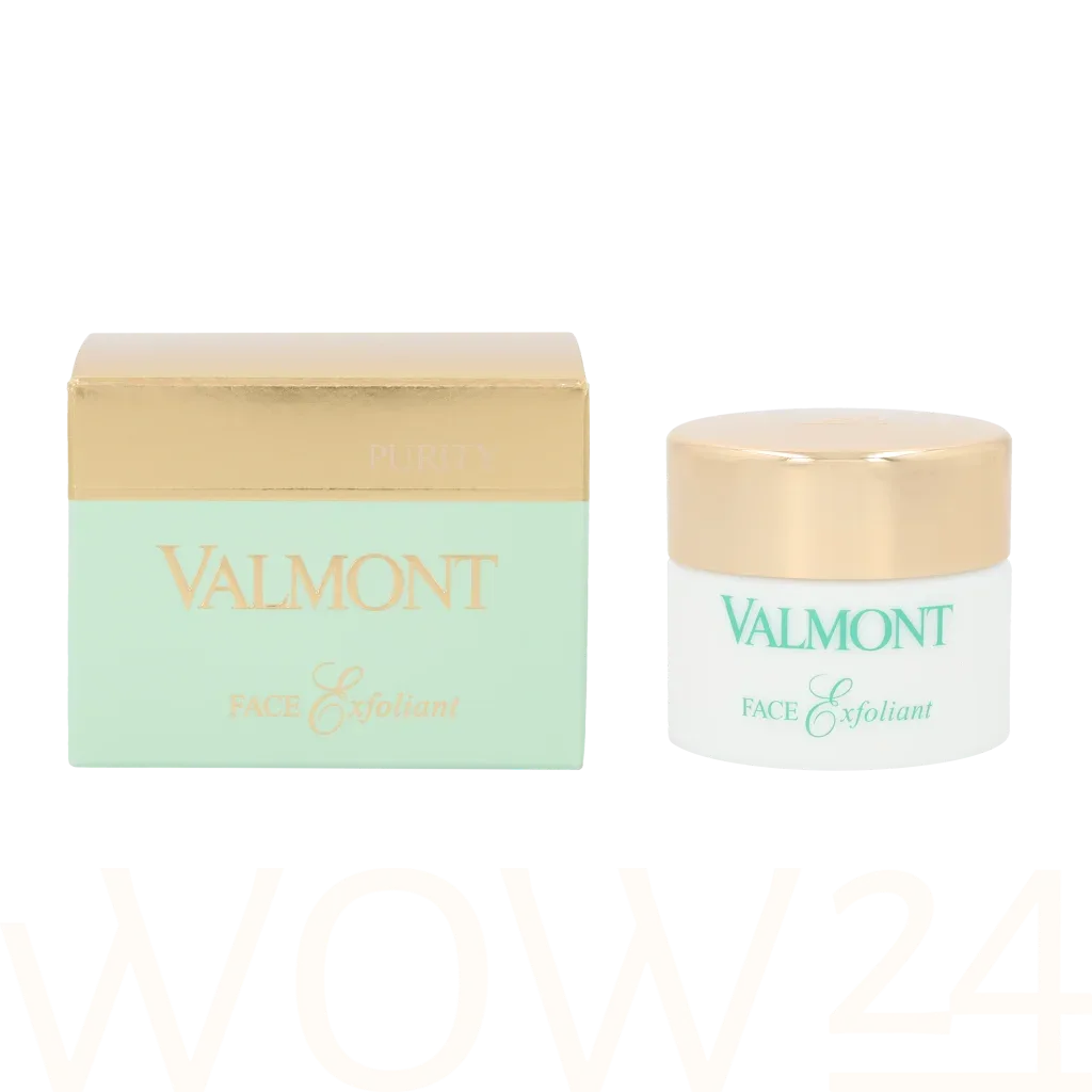 Valmont Face Exfoliant thumbnail 4