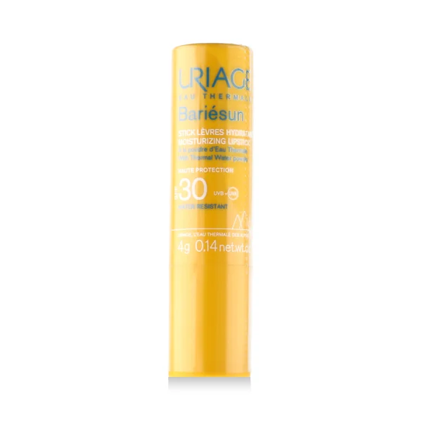 Bariésun moisturizing lipstick