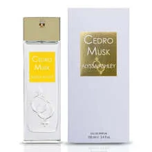 Cedro musk
