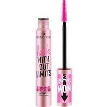 Lash without limits extreme lengthening & volume mascara thumbnail 3