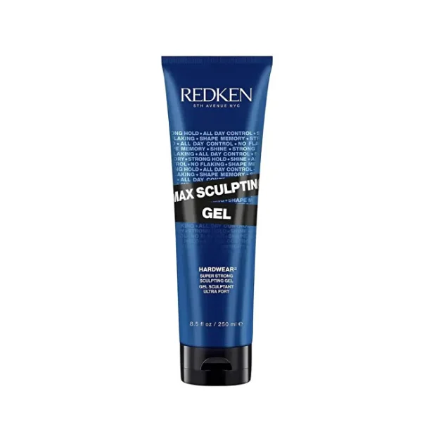 Hardwear 16 max sculpting gel