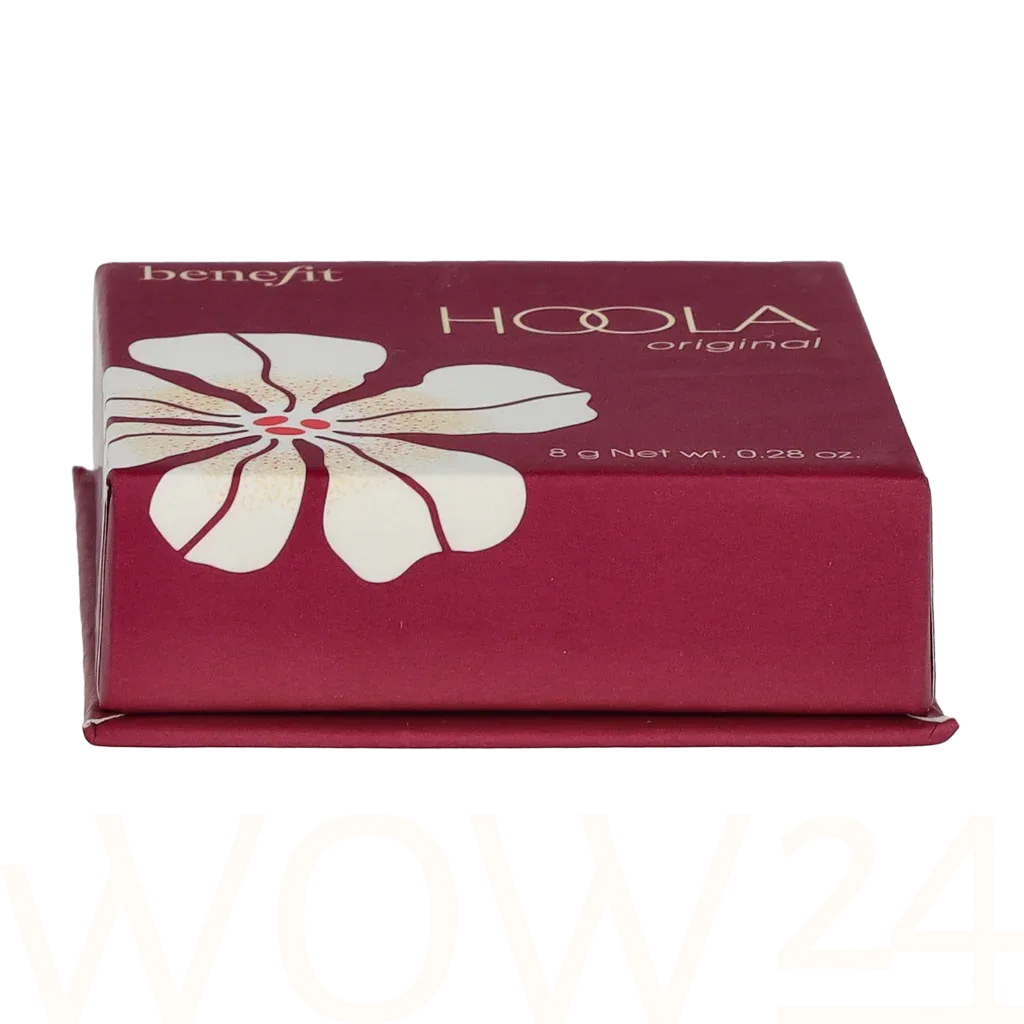 Hoola Matte Bronzer