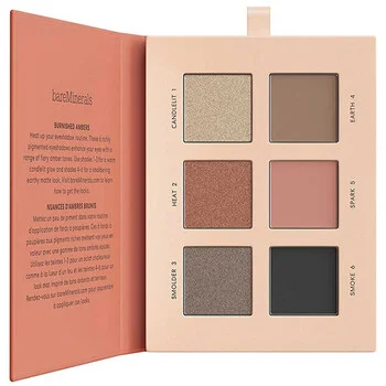 Bareminerals original loose mineral foundation spf15 11 soft medium