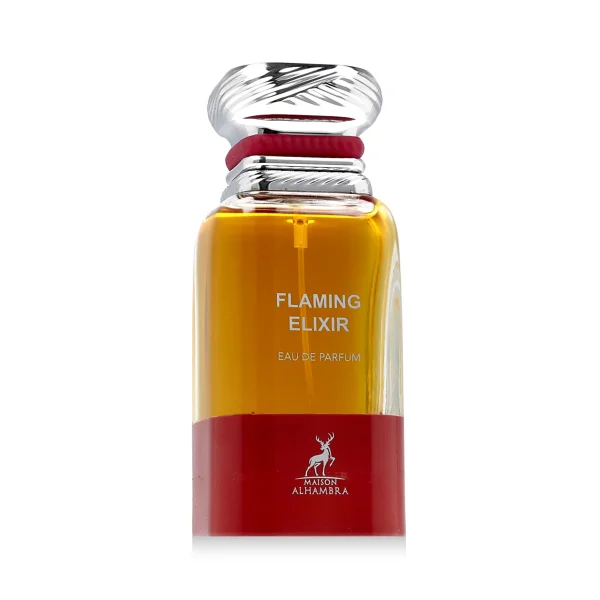 Flaming elixir thumbnail 2