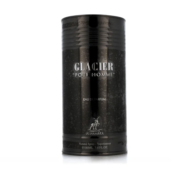 Glacier pour homme thumbnail 2