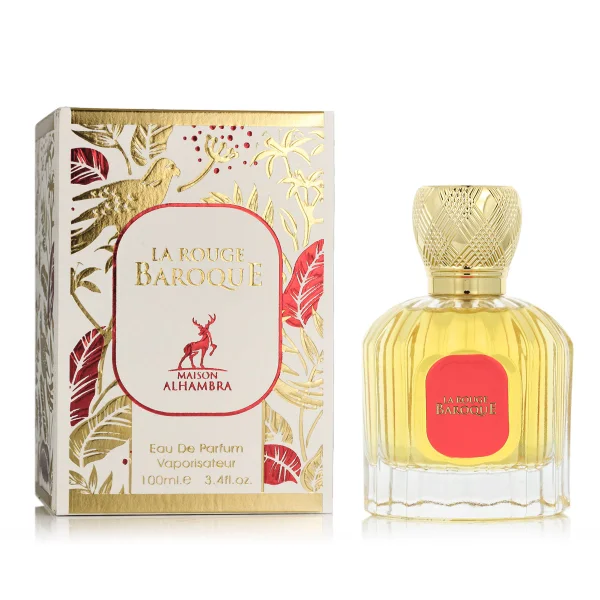 Baroque Rouge 540 thumbnail 2