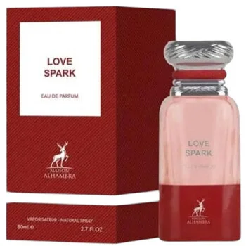 Love spark thumbnail 3