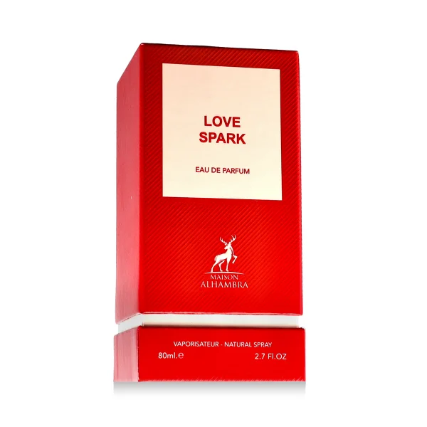 Love spark