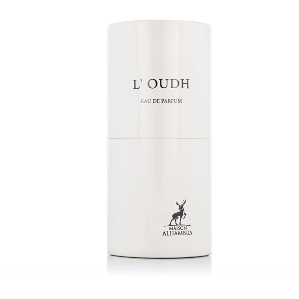 L' oudh