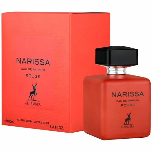 Narissa rouge