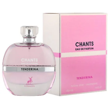 Chants Tenderina