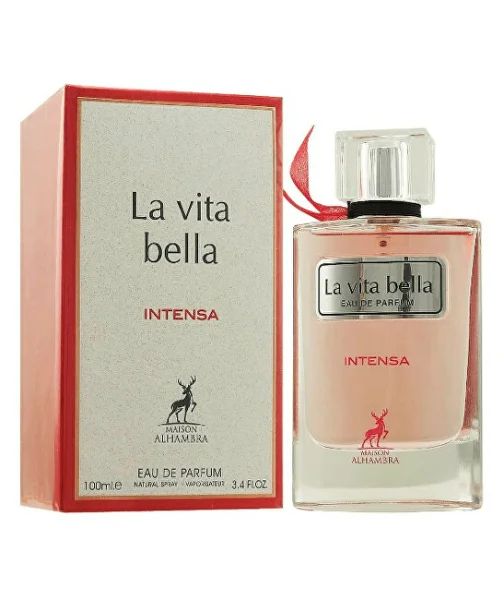 La vita bella intensa