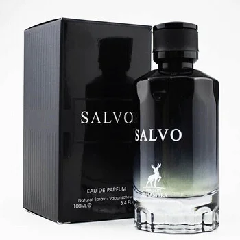 Salvo