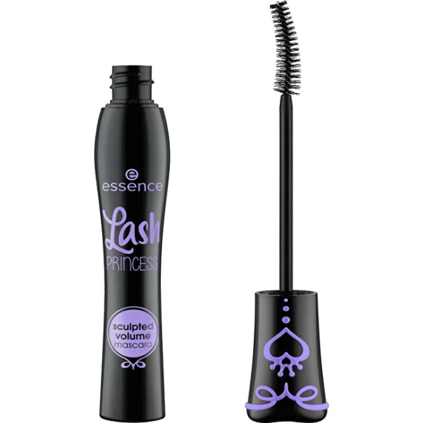 Lash princess sculpted volume