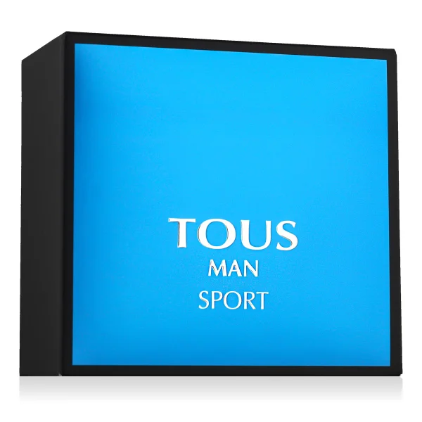 Man sport