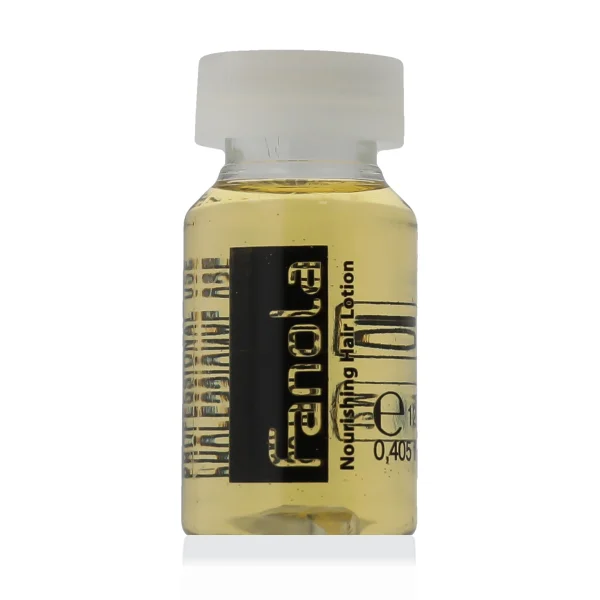 Nourishing leave-in lotion thumbnail 2