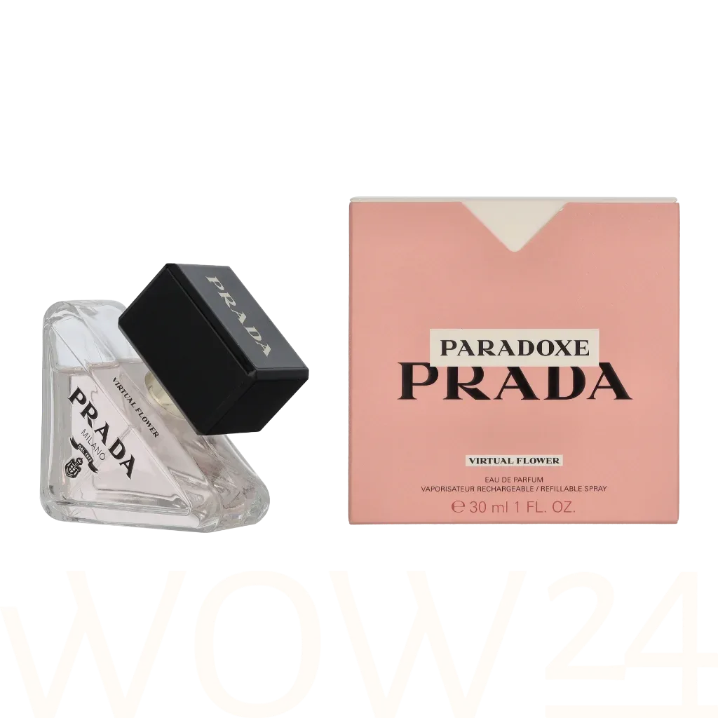 Prada Paradoxe Virtual Flower thumbnail 4