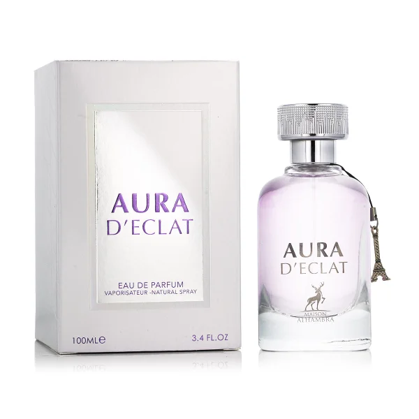 Aura d'eclat