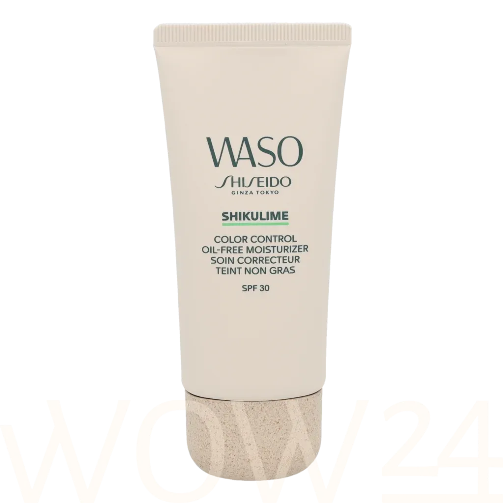 Shiseido Waso shikulime thumbnail 5