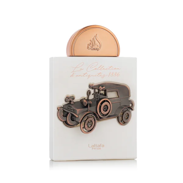 Pride la collection d´antiquites 1886 thumbnail 3