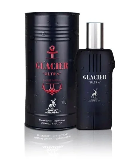 Glacier Ultra
