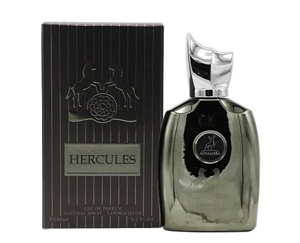 Hercules