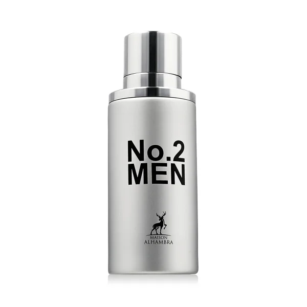 No. 2 Men thumbnail 2