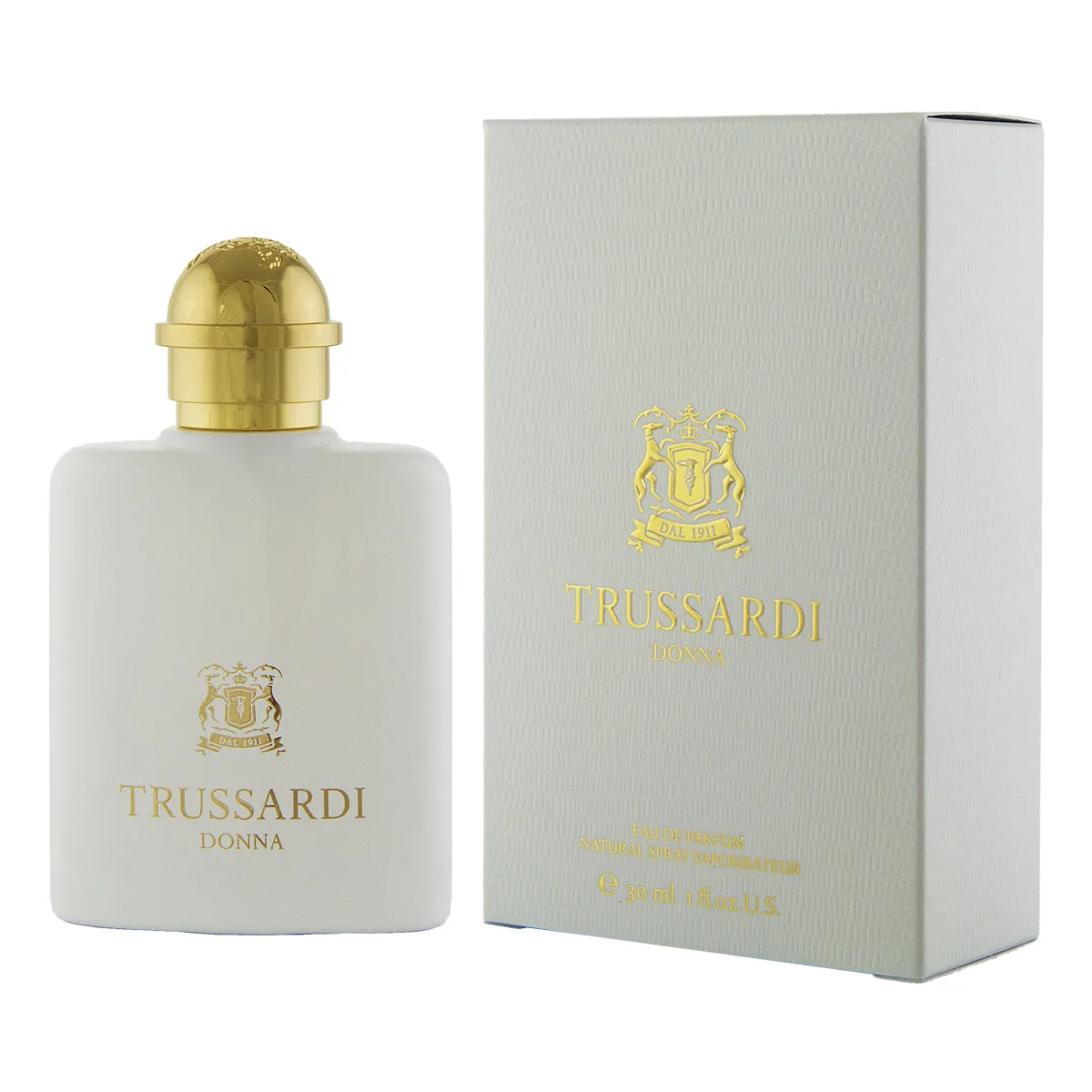 Trussardi Donna 2011 thumbnail 6