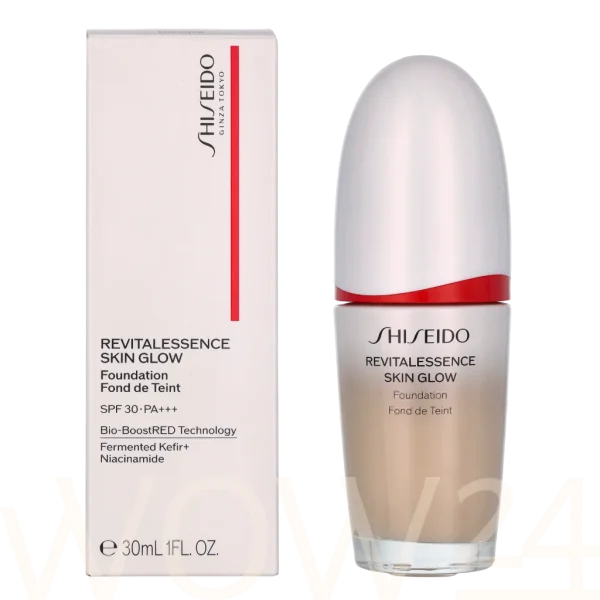 Revitalessence skin glow foundation thumbnail 9