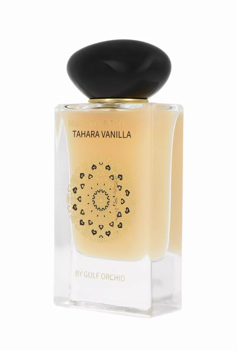 Gulf Orchid Musk Collection Tahara Vanilla thumbnail 7