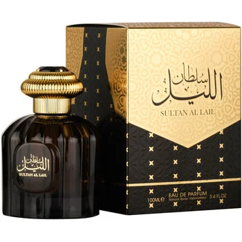 Sultan al lail