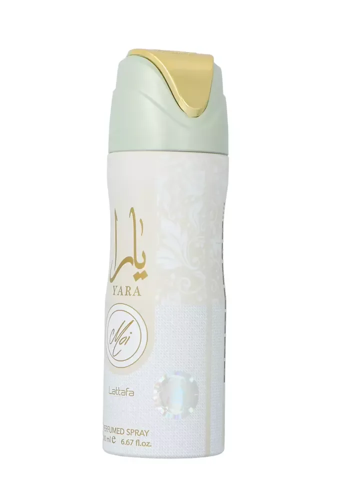 Lattafa perfumes Yara Moi thumbnail 3