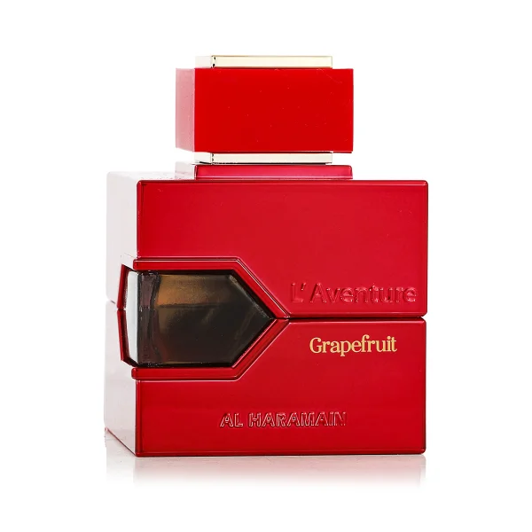 L'aventure grapefruit thumbnail 4