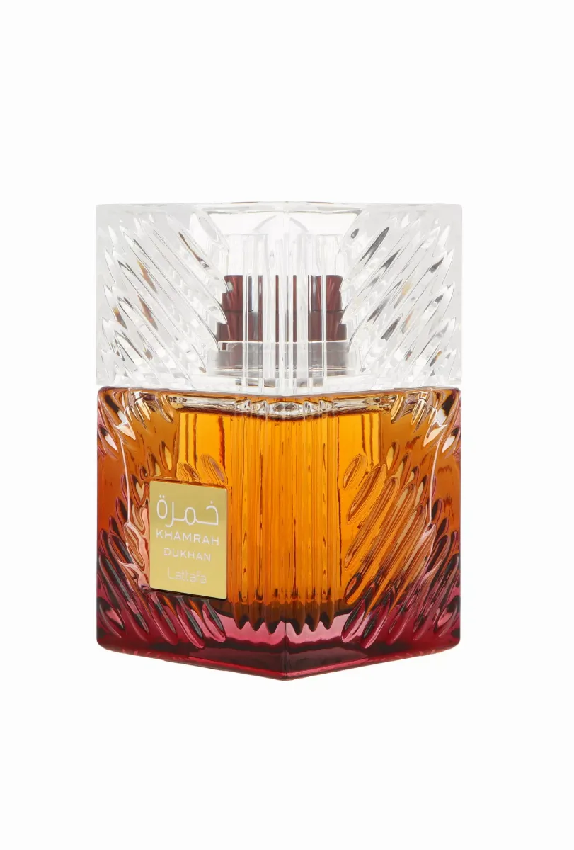 Lattafa perfumes Khamrah Dukhan thumbnail 7