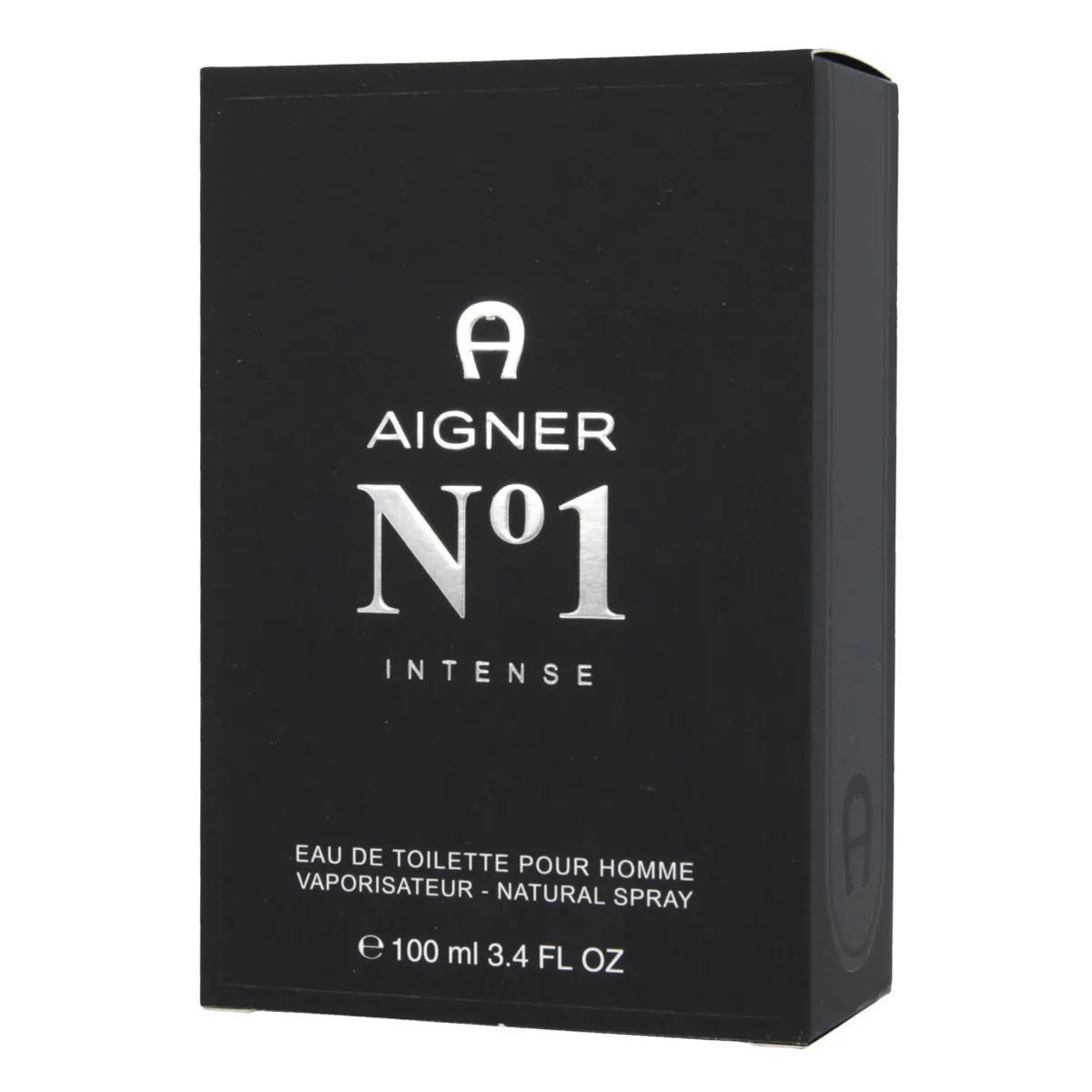 Aigner Aigner no 1 intense thumbnail 2