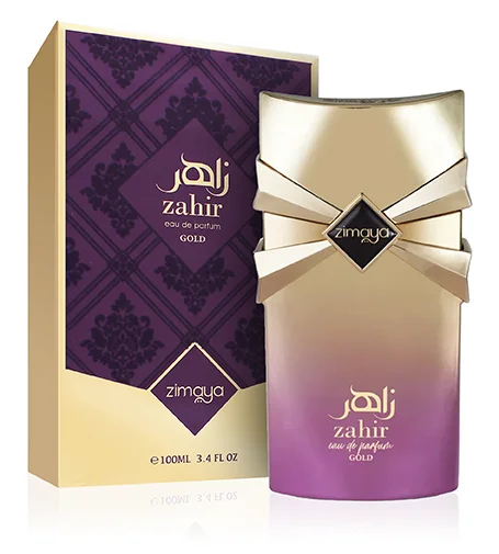 Zahir gold