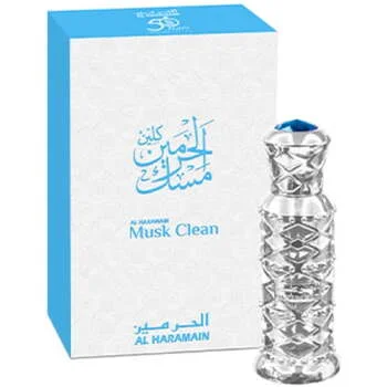 Musk clean