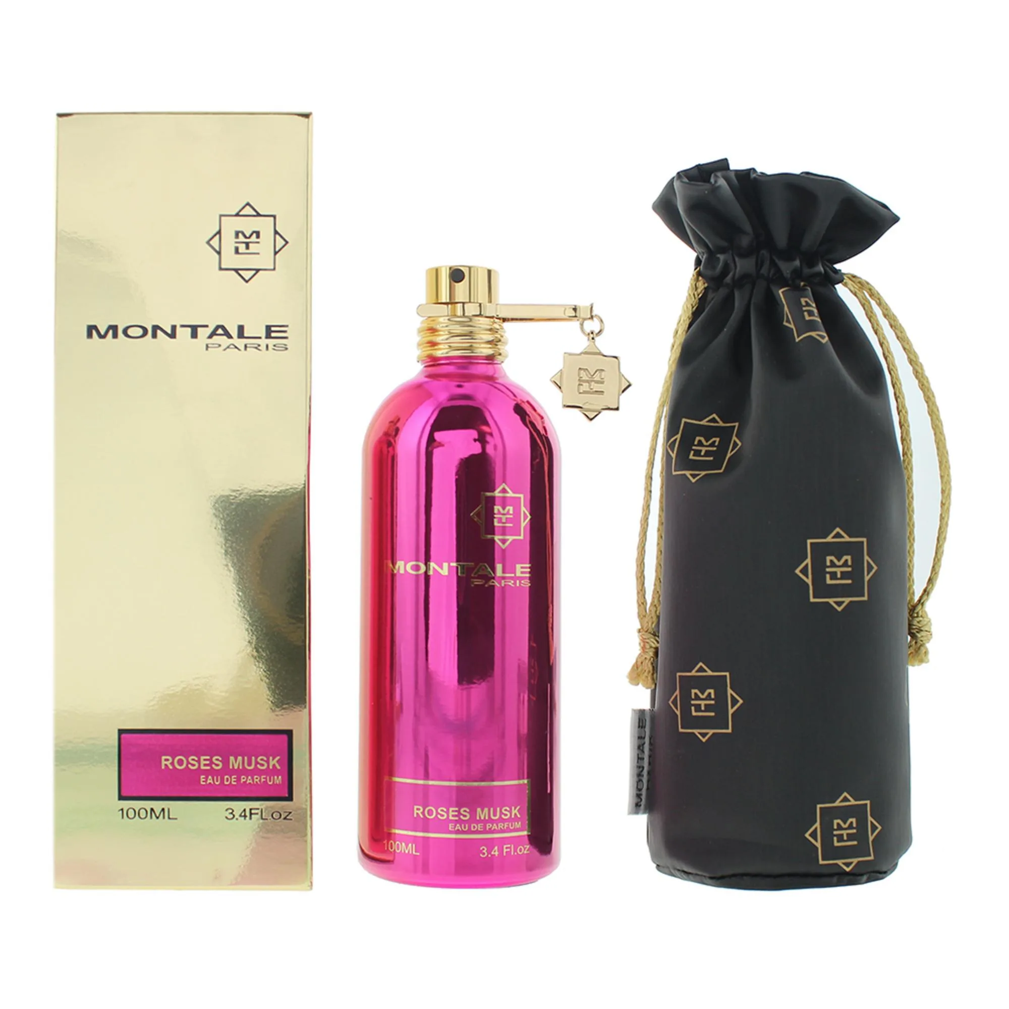 Montale Roses Musk thumbnail 5