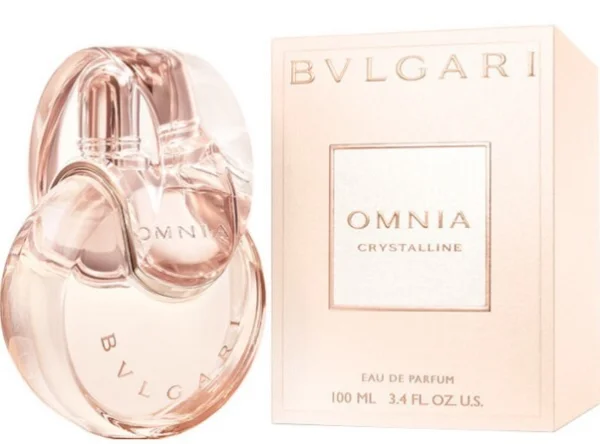Omnia crystalline