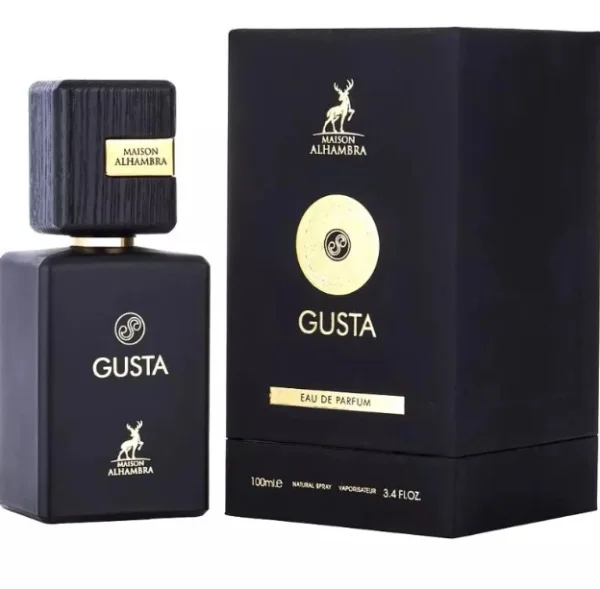 Gusta