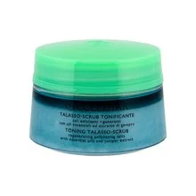 Special perfect body toning talasso-scrub