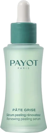 Pate grise renewing peeling serum