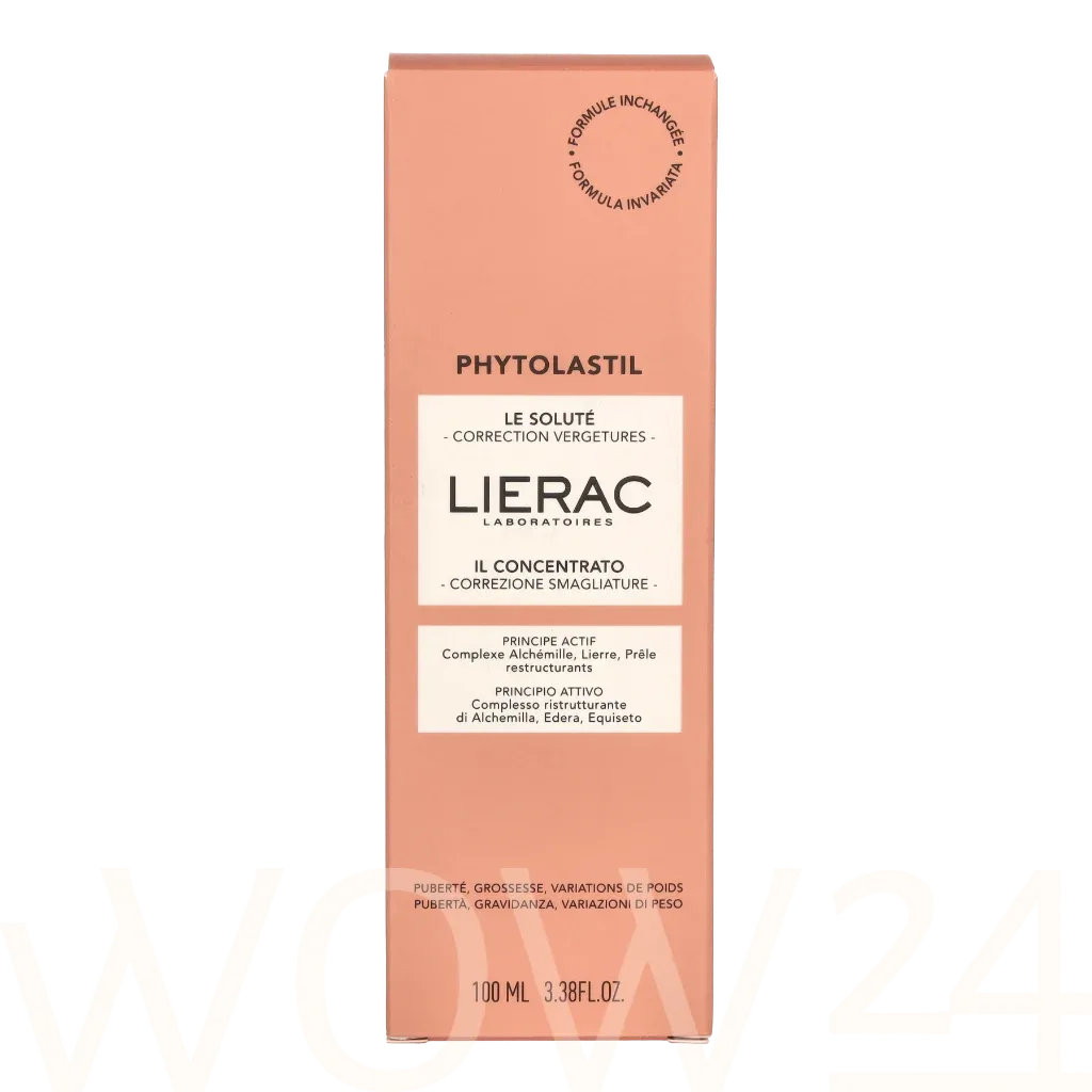 Lierac Phytolastil The Concentrate Stretch Marks Correction thumbnail 2