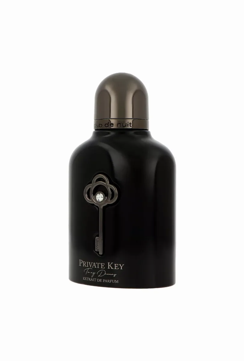 Armaf Beauté Club de Nuit Private Key To My Dreams thumbnail 4