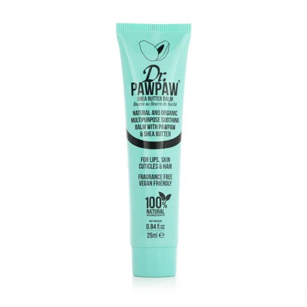 Balm shea butter