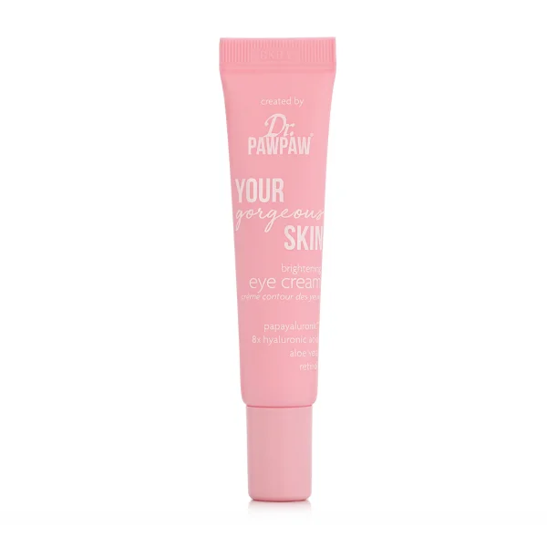 Your gorgeous skin brightening eye cream thumbnail 2