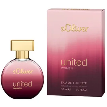 s.Oliver United For Women thumbnail 2